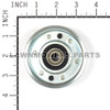 Briggs and Stratton OEM 2154534SM - PULLEY-IDLER 02.75 OD Briggs and Stratton Original Part - Image 2