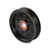 Briggs and Stratton OEM 5021002SM PULLEY, IDLER Briggs and Stratton Original Part