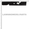 Briggs and Stratton OEM 5101986BMYP - BLADE 16.25 X.25 X 2 Briggs and Stratton Original Part - Image 2