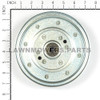 Briggs and Stratton OEM 5102831YP - PULLEY IDLER 6-3/4 Briggs and Stratton Original Part - Image 2