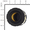 Briggs and Stratton OEM 594201 - FILTER-A/C CARTRIDGE - Image 2 Briggs and Stratton OEM 594201 - FILTER-A/C CARTRIDGE - Image 2