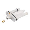 Briggs and Stratton OEM 596521 MODULE FUEL ASSEMBLY Briggs and Stratton Original Part