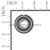 Briggs and Stratton OEM 7010756YP - BEARING BALL Briggs and Stratton Original Part - Image 3