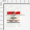 Briggs and Stratton OEM 7011035YP - BOLT AXLE LH Briggs and Stratton Original Part - Image 3