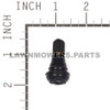 Briggs and Stratton OEM 7012234SM - VALVE STEM Briggs and Stratton Original Part - Image 2