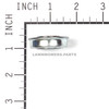 Briggs and Stratton OEM 7012312YP - BEARING 9/16 ID Briggs and Stratton Original Part - Image 4