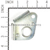 Briggs and Stratton OEM 7031873YP - HALF HOLDER Briggs and Stratton Original Part - Image 2