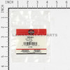 Briggs and Stratton OEM 703251 - NUT 1/4-20 Briggs and Stratton Original Part - Image 3