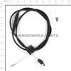 Briggs and Stratton OEM 7063163YP - TRACTION CABLE KIT Briggs and Stratton Original Part - Image 2