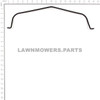 Briggs and Stratton OEM 7074418AYP - BAIL OPC CONTROL Briggs and Stratton Original Part - Image 2