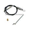 Briggs and Stratton OEM 707761 - KIT-CABLE TRACTION D Briggs and Stratton Original Part - Image 2