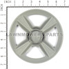 Briggs and Stratton OEM 7101350YP - HUBCAP 8&9 SPOKED Briggs and Stratton Original Part - Image 2