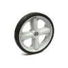 Briggs and Stratton OEM 7105710YP - WHEEL 12X2 Briggs and Stratton Original Part - Image 1