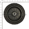 Briggs and Stratton OEM 7500542YP - ASSY WHEEL 8X2 DRIV Briggs and Stratton Original Part - Image 2
