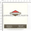 Briggs and Stratton OEM 7500542YP - ASSY WHEEL 8X2 DRIV Briggs and Stratton Original Part - Image 3