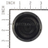 Briggs and Stratton OEM 92317MA - FUEL CAP Briggs and Stratton Original Part - Image 3