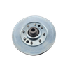 Briggs and Stratton OEM 1759212YP PULLEY Briggs and Stratton Original Part