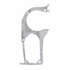 Husqvarna OEM 503471701 Gasket Husqvarna Original Part