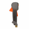Husqvarna OEM 504209804 Throttle Handle Assembly Husqvarna Original Part