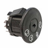 Husqvarna OEM 532193350 Switch Ignition Delta W Lgh Ros Husqvarna Original Part