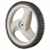 Husqvarna OEM 532433121 Wheel 12X1 75 Mag2 Rad3 Grey Tb Husqvarna Original Part