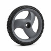 Husqvarna OEM 532433121 Wheel 12X1 75 Mag2 Rad3 Grey Tb Husqvarna Original Part