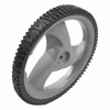 Husqvarna OEM 532433121 Wheel 12X1 75 Mag2 Rad3 Grey Tb Husqvarna Original Part