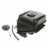 Husqvarna OEM 532434889 Fuel Tank Assembly Snow (291Cc) Husqvarna Original Part