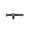 Husqvarna OEM 537392902 Chain Tension Screw Complete Husqvarna Original Part