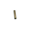 Husqvarna OEM 539912757 - Key 1/4 Sq X 1 1/4 - Husqvarna Original Part - Image 2