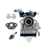 Husqvarna OEM 544193301 - Carburetor Walbro Wyb7C - Husqvarna Original Part