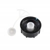 Husqvarna OEM 544843201 - Tank Cap - Husqvarna Original Part - Image 1