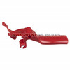 Husqvarna OEM 545017701 - Trigger Throttle Red - Husqvarna Original Part - Image 2