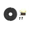 Husqvarna OEM 545180863 - Starter Pulley Assembly - Husqvarna Original Part