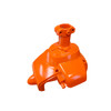 Husqvarna OEM 545205201 - Assembly Fan Housing Hva 1 - Husqvarna Original Part