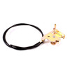 Husqvarna OEM 574207001 - Cable Throttle 46 - Husqvarna Original Part