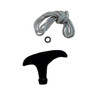 Husqvarna OEM 576128601 - Rope & Handle Kit - Husqvarna Original Part