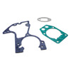 Husqvarna OEM 576666101 - Gasket Kit - Husqvarna Original Part