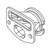Husqvarna OEM 576980101 Inlet Pipe Assembly Husqvarna Original Part