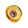 Husqvarna OEM 579604601 - Pulley Idler Backside 3 25 - Husqvarna Original Part