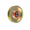 Husqvarna OEM 579604601 - Pulley Idler Backside 3 25 - Husqvarna Original Part