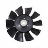 Husqvarna OEM 584282001 - Fan 7 10 Blade 53822 - Husqvarna Original Part - Image 1