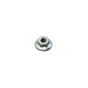 Husqvarna OEM 586668901 - Nut Hex Lrg Flg 1 4-20 Lock - Husqvarna Original Part - Image 1