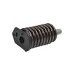 Husqvarna OEM 577062702 5 Antivibration Element Rear Husqvarna Original Part