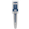 Husqvarna 531300375 - Hl280-52 (Blue) Bar In Clam - Original OEM Part PACK OF 5