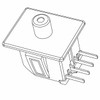 Husqvarna OEM 587648401 Switch Seat 4 Pin Nc/No Husqvarna Original Part
