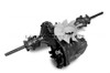 Hydro Gear OEM 319-3500 - Transaxle Hydrostatic 3500 - Hydro Gear Original Part - Image 2
