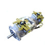 Hydro Gear OEM TT-GCCA-HCCA-5XBX - Pump Tooth Series Tandem - Hydro Gear Original Part