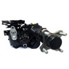 Hydro Gear OEM ZU-KCEB-3F5A-21XX - Transaxle Hydrostatic ZT-3400 - Image 2