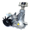 Hydro Gear OEM ZL-GCEE-3KKB-1PXX - Transaxle Hydrostatic ZT-3100 - Image 3